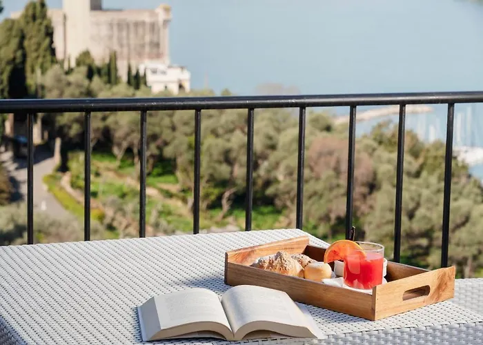 Europa Grand Hotel Lerici