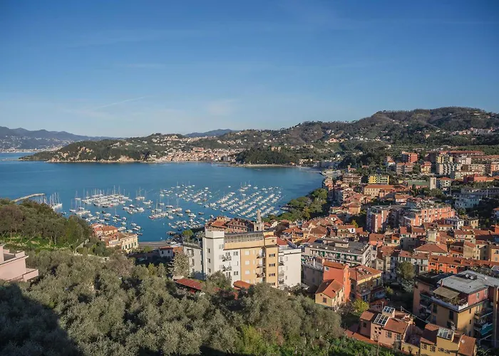 Europa Grand 3* Lerici