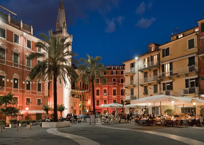 Europa Grand Hotel 3*