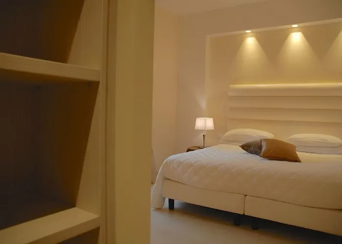 Hotel Europa Grand Lerici