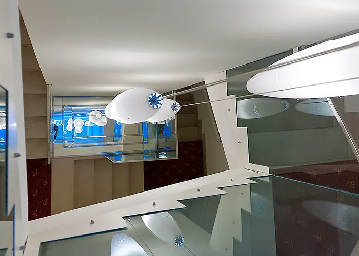 Europa Grand 3* Lerici