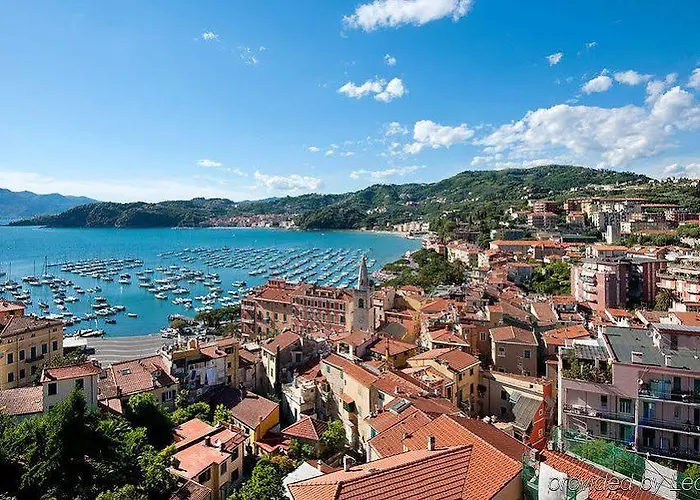 Europa Grand 3* Lerici