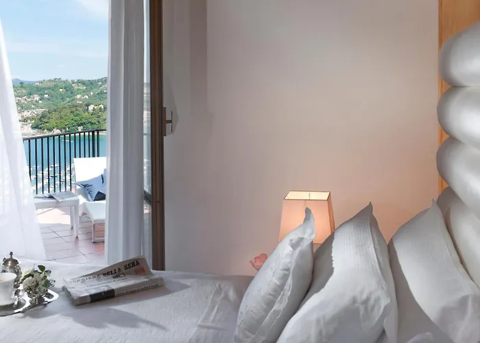 Hotel Europa Grand Lerici