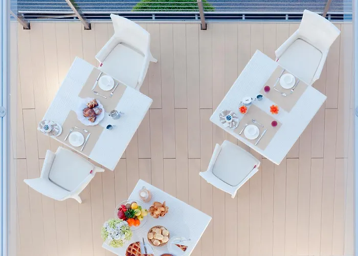 Europa Grand 3* Lerici