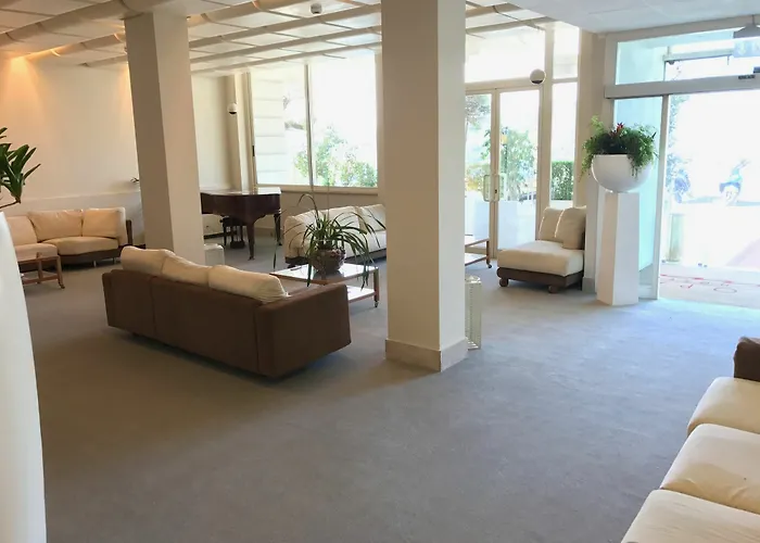 Europa Grand Hotel Lerici