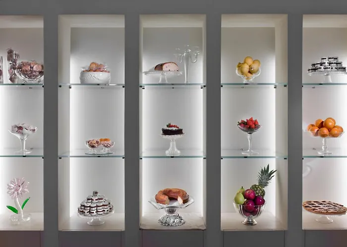 Hotel Europa Grand 3*